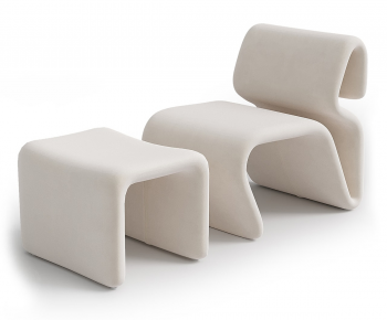 Modern Lounge Chair-ID:937087061