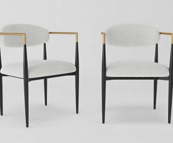 Modern Dining Chair-ID:848680976