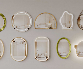 Modern The Mirror-ID:754576921