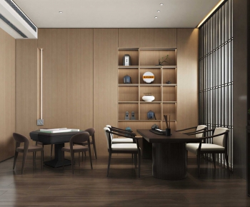 New Chinese Style Chess And Card Room-ID:136440044