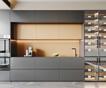 Modern Sideboard-ID:424276113