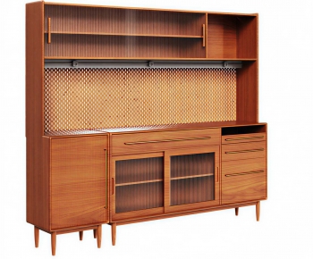 Nordic Style Sideboard-ID:575656897