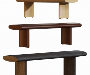 Modern Bench-ID:146982918