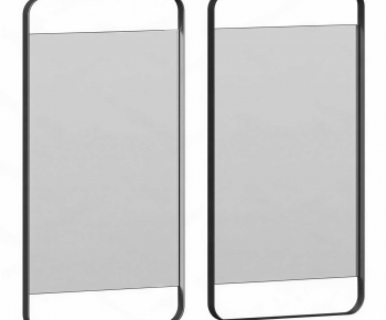 Modern The Mirror-ID:702548039