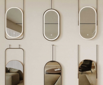 Modern The Mirror-ID:308830726