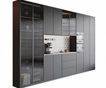 Modern Sideboard-ID:755369789