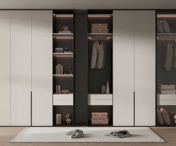 Modern The Wardrobe-ID:576101068