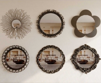 European Style The Mirror-ID:190113079