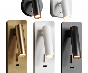 Modern Wall Lamp-ID:378659018