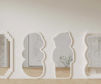 Modern The Mirror-ID:501020028