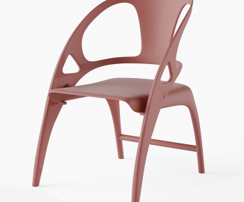 Nordic Style Single Chair-ID:345196962