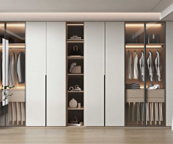 Modern The Wardrobe-ID:798259977