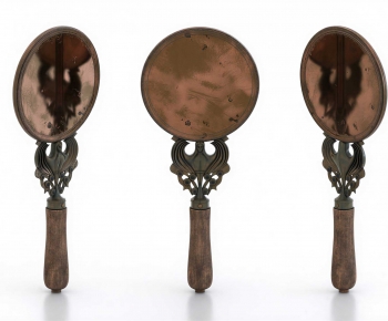 Retro Style The Mirror-ID:992196086