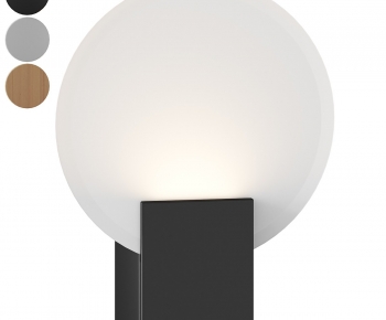 Modern Wall Lamp-ID:145921952