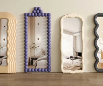 Modern The Mirror-ID:707943925