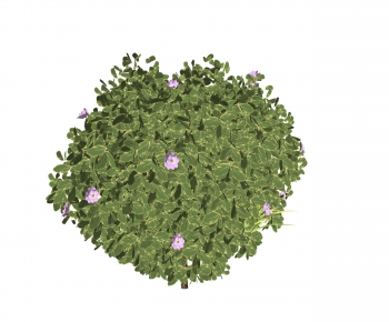 Modern Shrubbery-ID:685841085