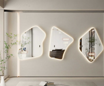 Modern The Mirror-ID:705853949