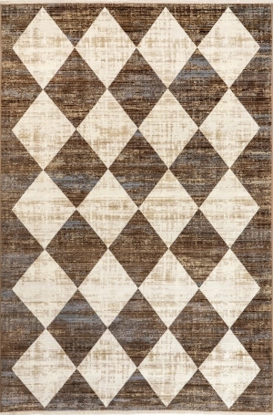 ModernModern Rug
