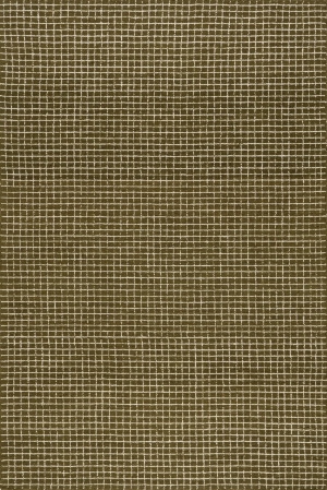 ModernModern Rug