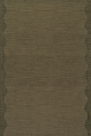 ModernModern Rug