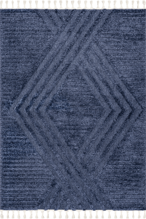 ModernModern Rug