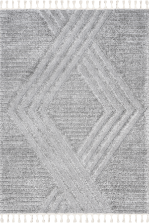 ModernModern Rug