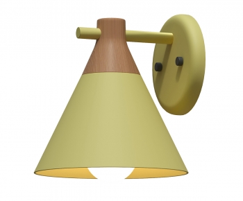 Modern Wall Lamp-ID:585510029
