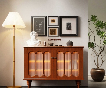 American Style Sideboard-ID:678016902