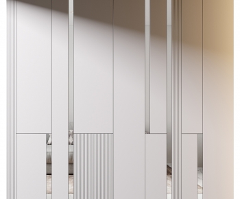 Modern TV Wall-ID:759334096