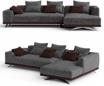 Modern Corner Sofa-ID:481091983