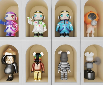 Modern Garage Kit-ID:761506086