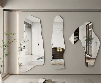 Modern The Mirror-ID:172946938