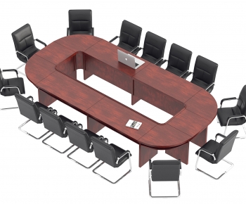 Modern Conference Table-ID:970088966