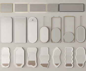 Modern The Mirror-ID:717000016