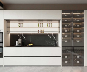 Modern Sideboard-ID:985989672