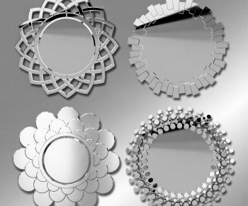 Modern The Mirror-ID:760769813