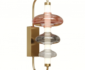 Modern Wall Lamp-ID:860840088