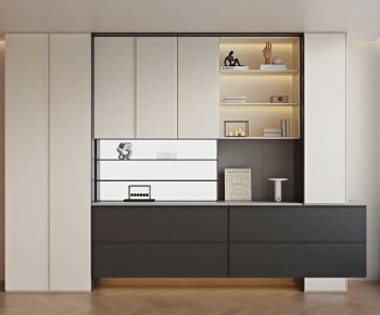 Modern Sideboard-ID:615731952