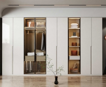 Modern The Wardrobe-ID:605371001