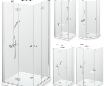 Modern Bathroom-ID:625485903