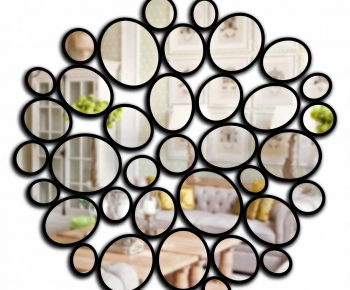 Modern The Mirror-ID:604711069