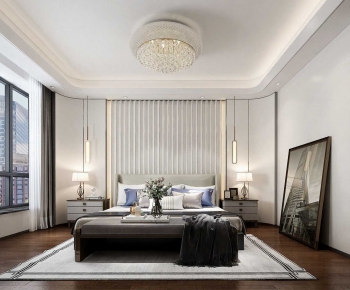 Modern A Living Room-ID:674034121