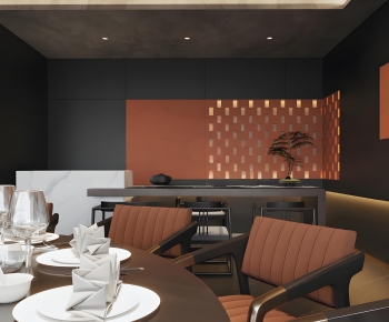 New Chinese Style Restaurant Box-ID:603192099