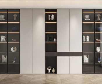 Modern Bookcase-ID:590327021