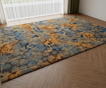 Modern The Carpet-ID:829014062