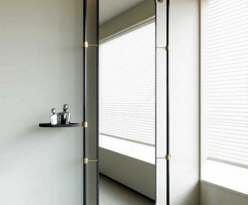 New Chinese Style The Mirror-ID:467592953