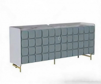Modern Side Cabinet-ID:258121975