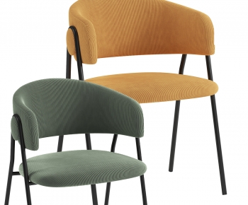 Modern Dining Chair-ID:432035929