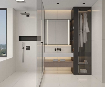 Modern TOILET-ID:544588096