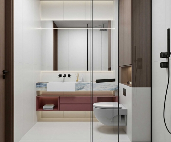 Modern TOILET-ID:940083984